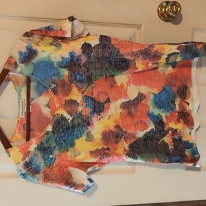 Size Large Coldwater Creek Top